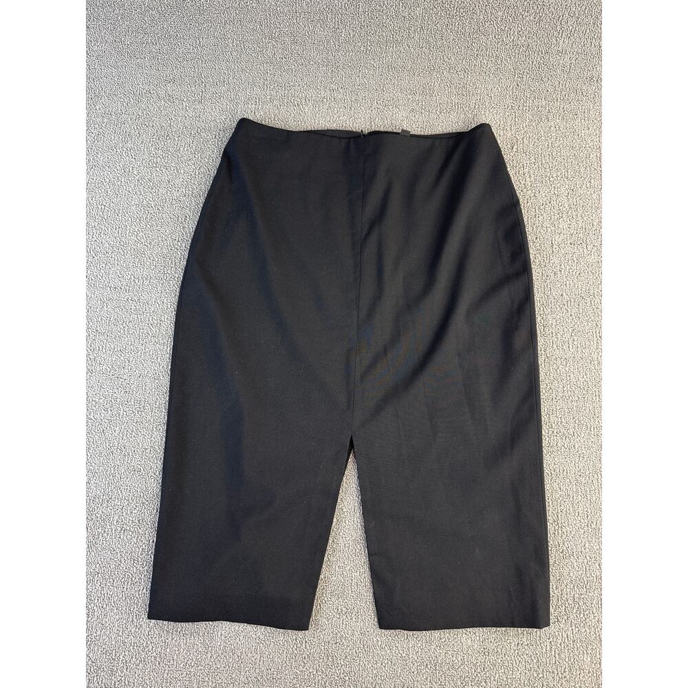 Banana Republic Skirt Knee Length Career Classic Sophisticated‎ Size 6